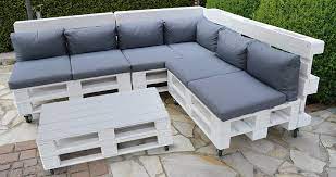 Sofa selber bauen fur entspannte stunden zu hause bauanleitung. Palettensofa Bauanleitung