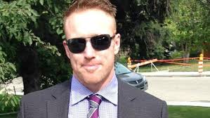 Ice hot! The sexiest stars of the Sochi Winter Olympic Games