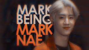 shy shy shy: mark tuan edition