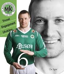 FK Mandalskameratene