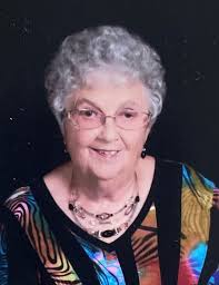 Obituary information for Margaret "Tiny" Gough Tucker