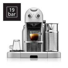 Suitable for all types of machines: Krups Xn8105 Nespresso Gran Maestria Titanium Amazon De Home Kitchen