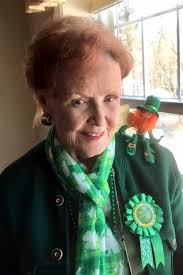 Catherine Phillips Obituary