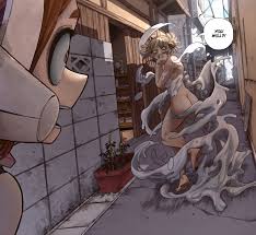 Rule34 - If it exists, there is porn of it  himiko toga, ochako uraraka   3760742