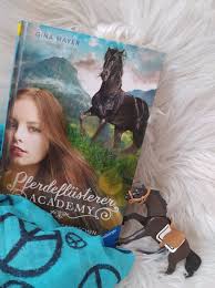 Pferdeflüsterer Academy