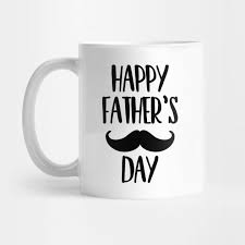 This video is an example of one of our father's day mugs that is avaliable in our studio. Happy Father S Day Moustaches Happy Fathers Day Mug Teepublic