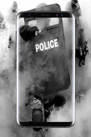 Police Wallpaper Hd Pour Android Telechargez L Apk Follow the vibe and change your wallpaper every day! police wallpaper hd pour android