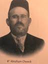 Abraham Dwek Family History & Historical Records
