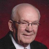 Paul E. Rickert Obituary