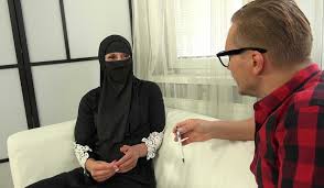 Angry real estate agent fucks niqab whore porn 🌶️ picture gallery - PornHat