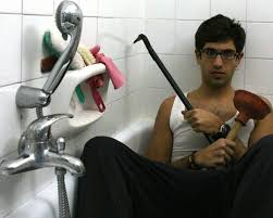 Bleach can dissolve any fiber that has acidic properties. How To Dissolve Hair In Shower Drain Know 3 Ways Shower Park