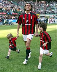 Daniel maldini, 18, from italy ac milan, since 2020 attacking midfield market value: Daniel Maldini Is The Third Generation Of The Famous Maldini Dynasty To Play For Ac Milan But He S Not A Defender Like Dad