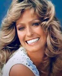 I am actually a pretty big fan of the original Charlie's Angels. I just  noticed that there's a Dolly Parton doll, too. I also think Farrah looks  more like Tammy Wynette. 🤷