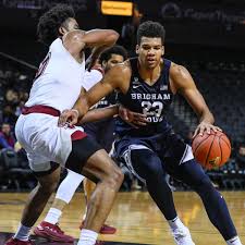 Sammis daniel reyes martel is a chilean professional football tight end for the washington football team of the national football league. Neemias Queta Yoeli Childs Mid Major Nba Draft Prospects To Watch Sports Illustrated