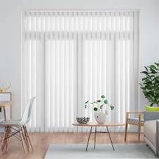 to measure vertical blinds, bespoke