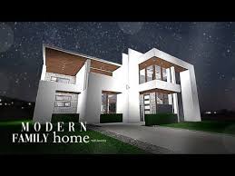 Dream house exterior exterior house colors small mansion face reveal cafe house old farm houses aesthetic bedroom sims house story house. Ethrielle Youtube Modern Family House Two Story House Design Simple House Plans
