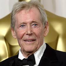 Lawrence of Arabia' star Peter O'Toole dead at 81