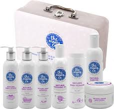 20 Off The Moms Co Everything For Baby White Natural Baby Shampoo Baby Lotion Baby Care