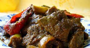 Rasanya Kan Setahun Lebih Mat Tak Masak Hati Lembu Jadi Hari Ni Rasa Macam Teringin Nak Makan Hati Lembu Kat Rumah Biasanya Masak Kicap A Cuisine Food Beef