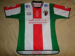 Cd palestino continue to represent their palestinian roots. Palestino Home Fussball Trikots 2014