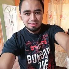 Moises Vasquez's Instagram, Twitter & Facebook