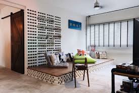 Modern victorian interior design singapore schools closed. Definitive Guide To Retro Interior Design Style Interiio Blog