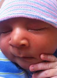 Todd, Veronica, and Judah