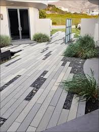 Modern Beach Vision Modern Landscaping Landscape Design Modern Landscape Design