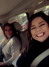 Grateful for support during prison journey