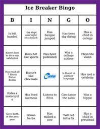 Instructions to make your own bingo boards: Make Custom Printable Bingo Cards Bingo Card Creator