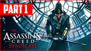 تحميل لعبة Assassin S Creed Syndicate