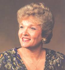 Obituary of Patricia Joan (Amsden) Rich