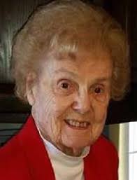 Elizabeth Harry Obituary (2016)