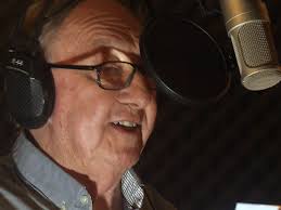 Nice to be back in the studio working with @marymcguinnessofficial this  week.