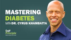 Vegan Diet Helps Type 1 Diabetes. Doctor with Diabetes Explains Why