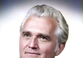 Obituary: Joseph M. Gaydos Sr.