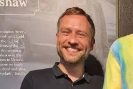 Coronation Street's Peter Ash teases what's next and what of Paul's he  wanted to take