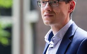 Prof. dr. Herman Paul benoemd tot hoogleraar in Leiden