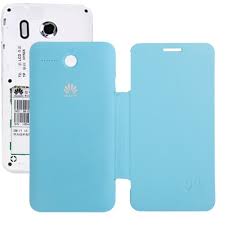 Handy Huawei Ascend Y320 hellblau ...