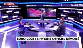 La fédération française de football a également dévoilé le 19 mai dernier le. Youssoupha Signe L Hymne De L Equipe De France Pour L Euro 2021