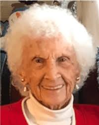 Evelyn Jaynell Boyer Obituary (1927