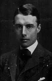 Francis Randall Appleton Jr. (1885-1974)