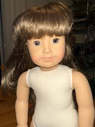 White body Samantha TLC