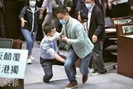 陳建剛，中國人權律師，709案辯護人，美國漢弗萊訪問學者。human rights lawyer of china, hubert. éƒ­å‰å¼·æ‹–è¡Œé™³å¿—å…¨æ³›æ°'æ‰¹ä¿å®‰ä¸ä¸­ç«‹ 20200509 è¦èž æ¯æ—¥æ˜Žå ± æ˜Žå ±æ–°èžç¶²