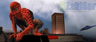Spider Man 2 Psp Iso Cso Free Download Zakisar Com