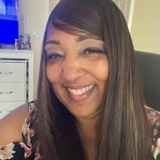 Everyone let's wish our beautiful Sister Nuna Vaughn a happy bday