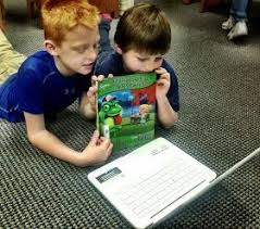 Book Talks Through Flipgrid I Need To Try This Library Lesson Plans Book Talk Classroom Technology