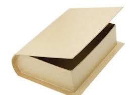 Papier Mache Doos Boek Groot Knutsel Idee Sinterklaas Boeken Knutselen Knutselen Karton