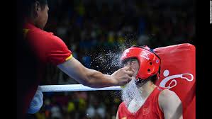 So, how much is li qian worth at the age of 30 years old? Germany Pips Sweden To Olympic Football Gold Cnn