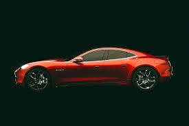 Find fisker pricing, reviews, photos, and videos. Karma Gets Farther From Fisker With 2020 Revero Gt Electric Car Concept